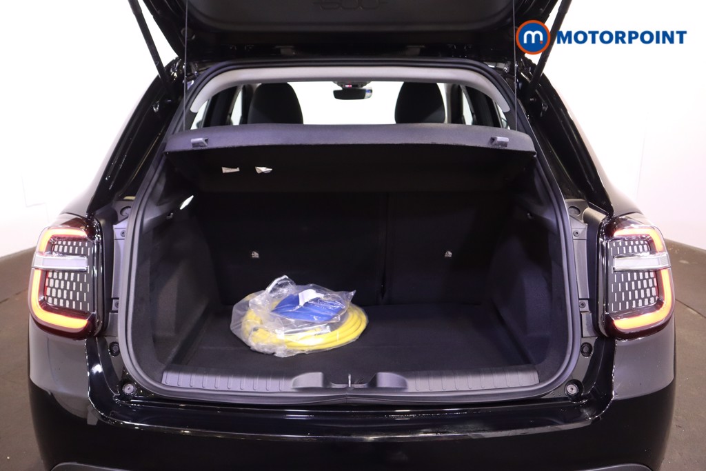 Fiat 600 RED Automatic Electric SUV - Stock Number (1606559) - 20th supplementary image