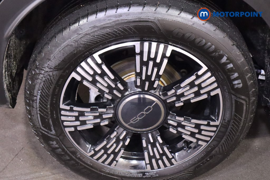 Fiat 600 RED Automatic Electric SUV - Stock Number (1606559) - 21st supplementary image