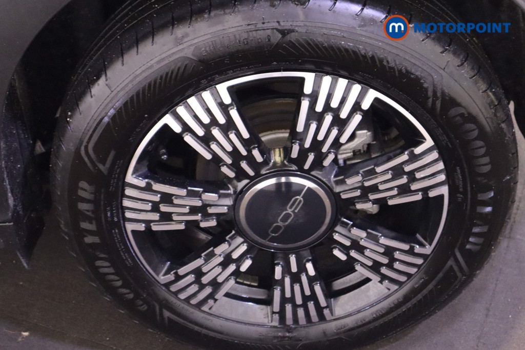 Fiat 600 RED Automatic Electric SUV - Stock Number (1606559) - 22nd supplementary image