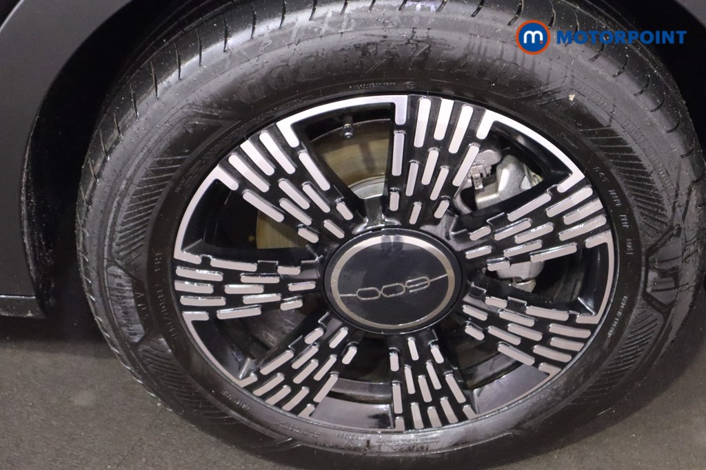 Fiat 600 RED Automatic Electric SUV - Stock Number (1606559) - 24th supplementary image