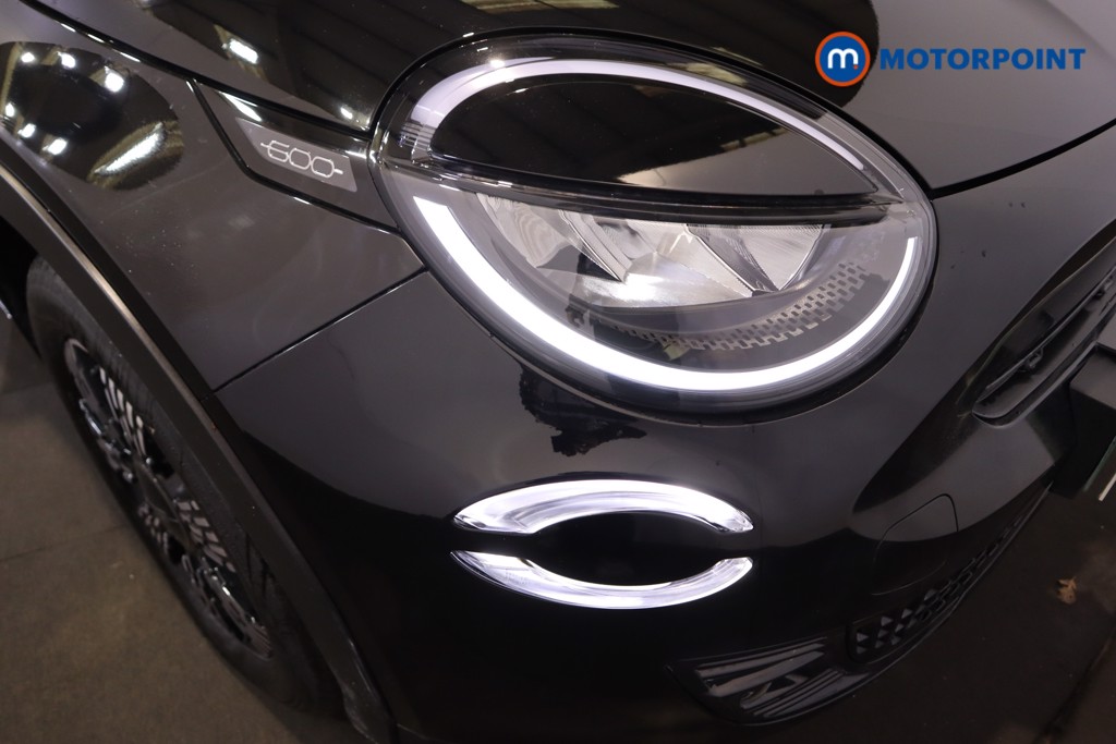 Fiat 600 RED Automatic Electric SUV - Stock Number (1606559) - 25th supplementary image