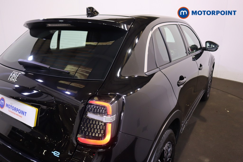 Fiat 600 RED Automatic Electric SUV - Stock Number (1606559) - 27th supplementary image