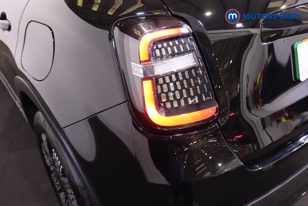 Fiat 600 RED Automatic Electric SUV - Stock Number (1606559) - 29th supplementary image