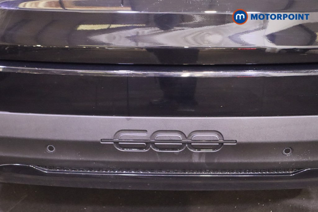 Fiat 600 RED Automatic Electric SUV - Stock Number (1606559) - 30th supplementary image