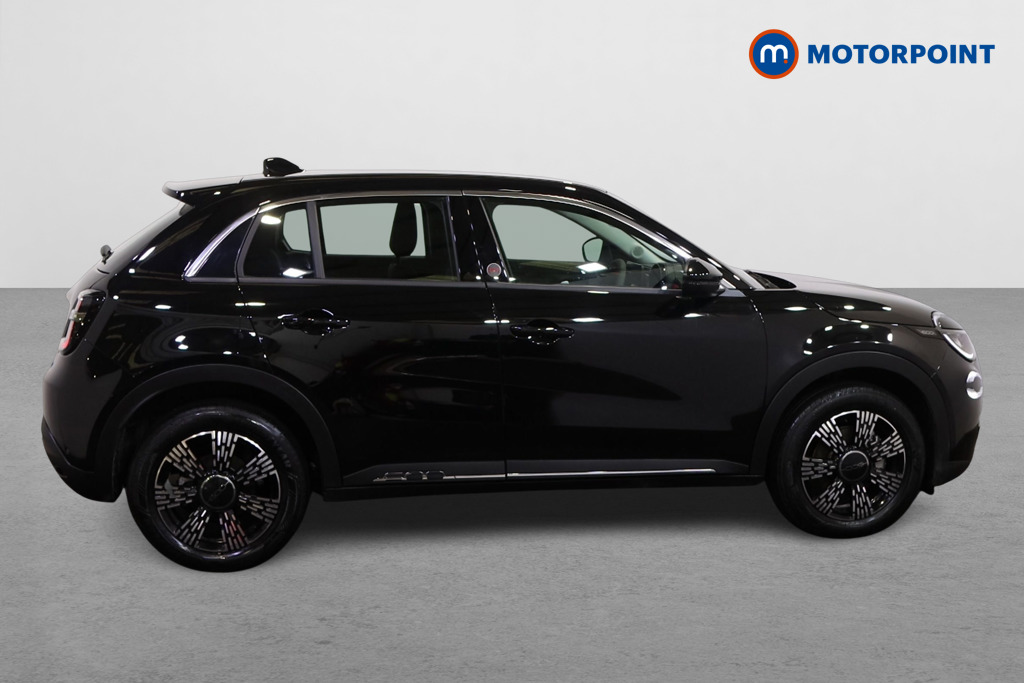 Fiat 600 RED Automatic Electric SUV - Stock Number (1606559) - Drivers side