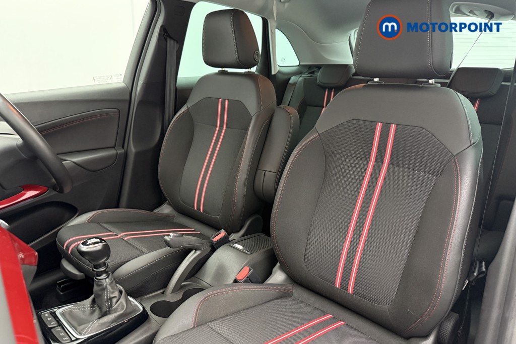 Vauxhall Crossland GS Manual Petrol SUV - Stock Number (1606646) - 3rd supplementary image