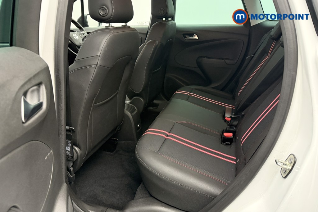 Vauxhall Crossland GS Manual Petrol SUV - Stock Number (1606646) - 4th supplementary image