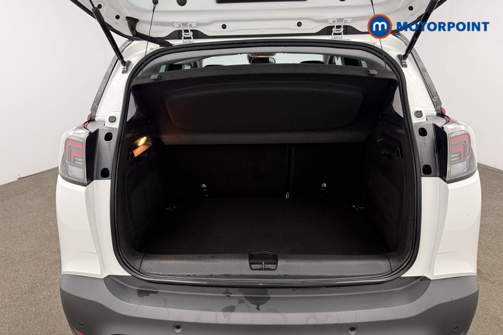 Vauxhall Crossland GS Manual Petrol SUV - Stock Number (1606646) - 5th supplementary image