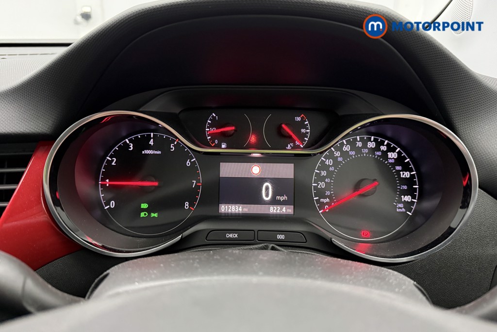 Vauxhall Crossland GS Manual Petrol SUV - Stock Number (1606646) - 9th supplementary image