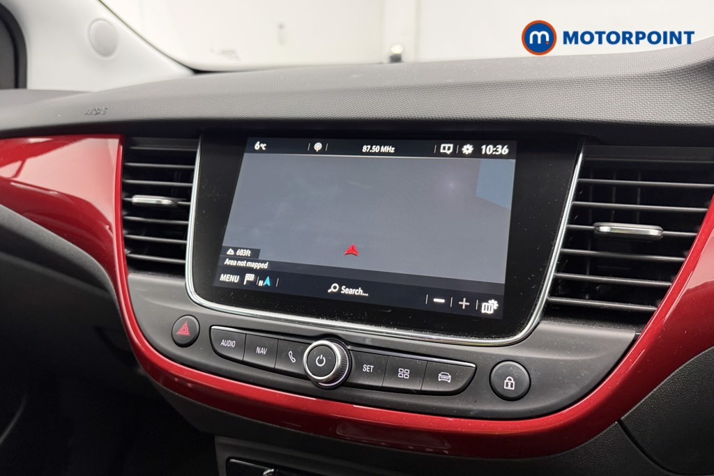 Vauxhall Crossland GS Manual Petrol SUV - Stock Number (1606646) - 10th supplementary image