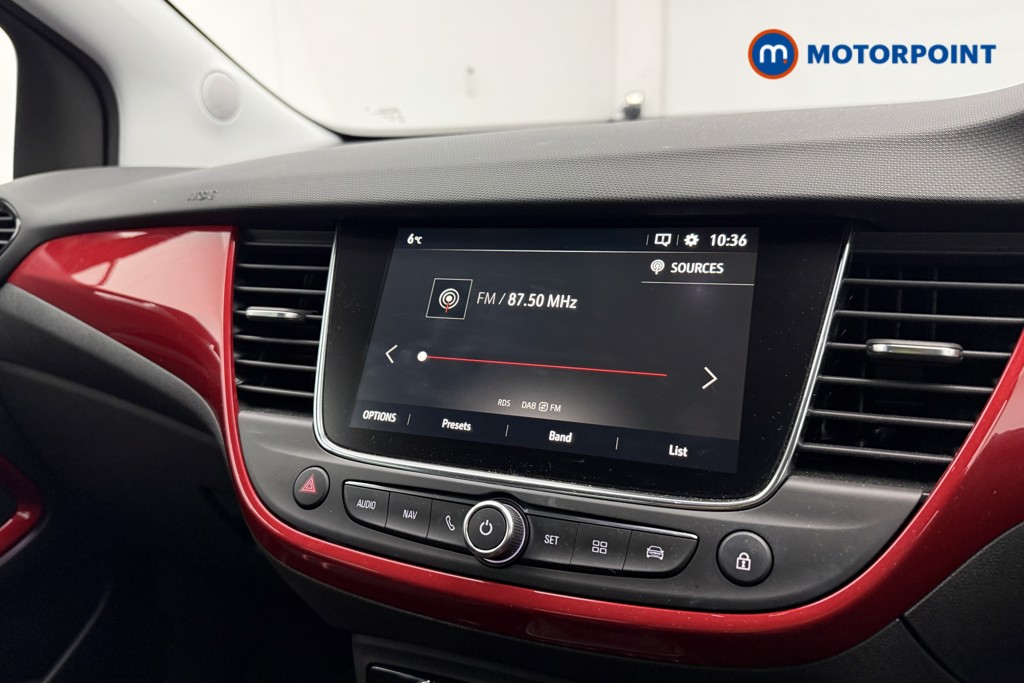 Vauxhall Crossland GS Manual Petrol SUV - Stock Number (1606646) - 11th supplementary image