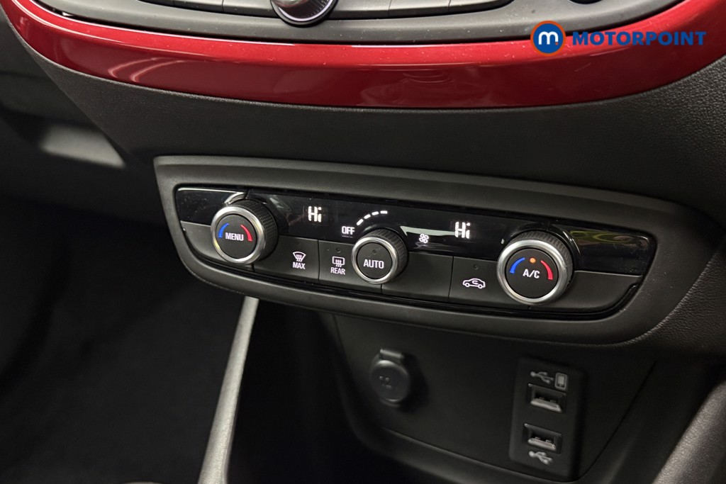 Vauxhall Crossland GS Manual Petrol SUV - Stock Number (1606646) - 13th supplementary image