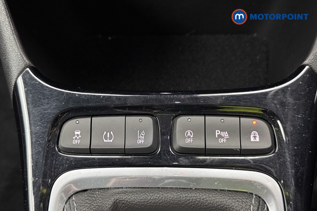 Vauxhall Crossland GS Manual Petrol SUV - Stock Number (1606646) - 15th supplementary image