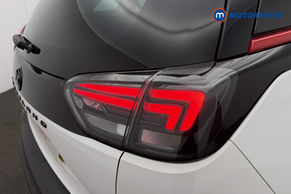 Vauxhall Crossland GS Manual Petrol SUV - Stock Number (1606646) - 17th supplementary image