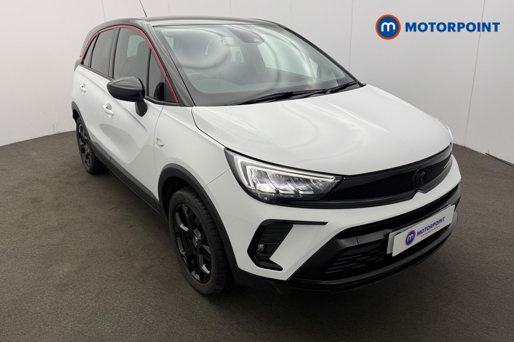 Vauxhall Crossland GS Manual Petrol SUV - Stock Number (1606646) - 18th supplementary image