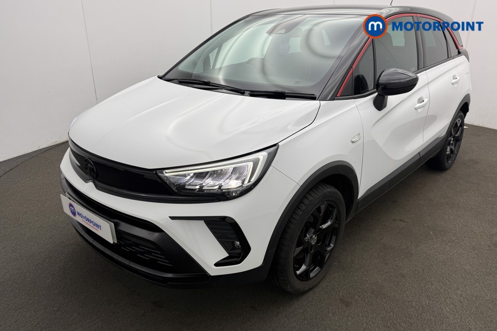 Vauxhall Crossland GS Manual Petrol SUV - Stock Number (1606646) - 19th supplementary image