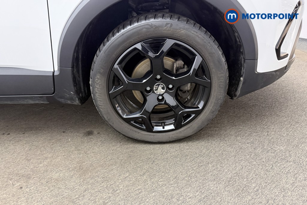 Vauxhall Crossland GS Manual Petrol SUV - Stock Number (1606646) - 21st supplementary image