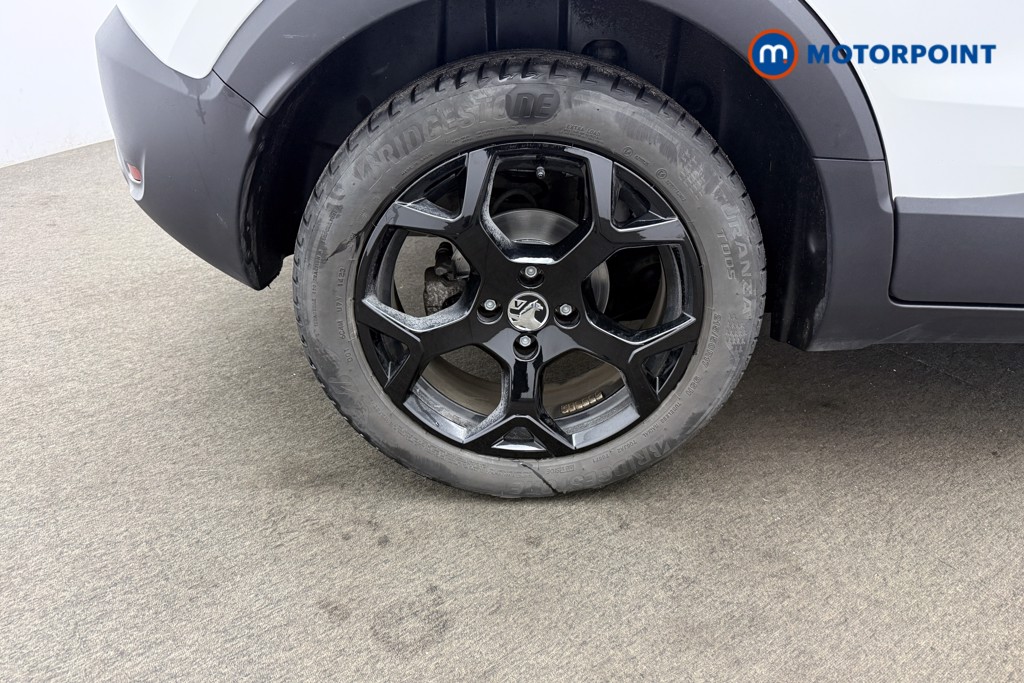 Vauxhall Crossland GS Manual Petrol SUV - Stock Number (1606646) - 22nd supplementary image