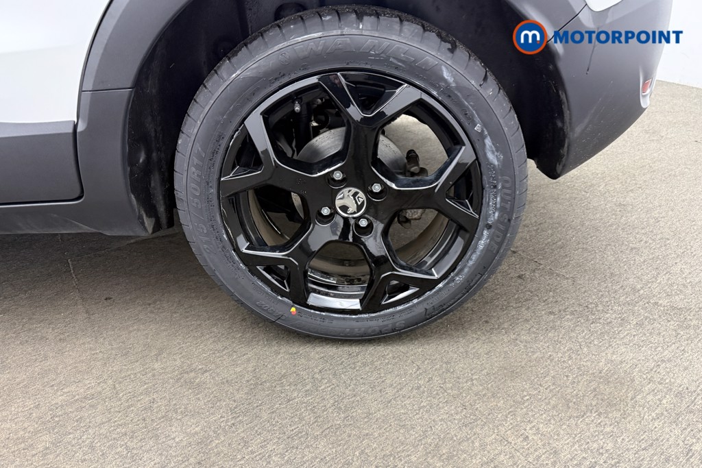 Vauxhall Crossland GS Manual Petrol SUV - Stock Number (1606646) - 23rd supplementary image