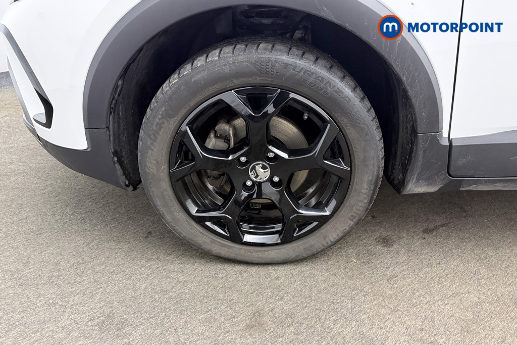 Vauxhall Crossland GS Manual Petrol SUV - Stock Number (1606646) - 24th supplementary image