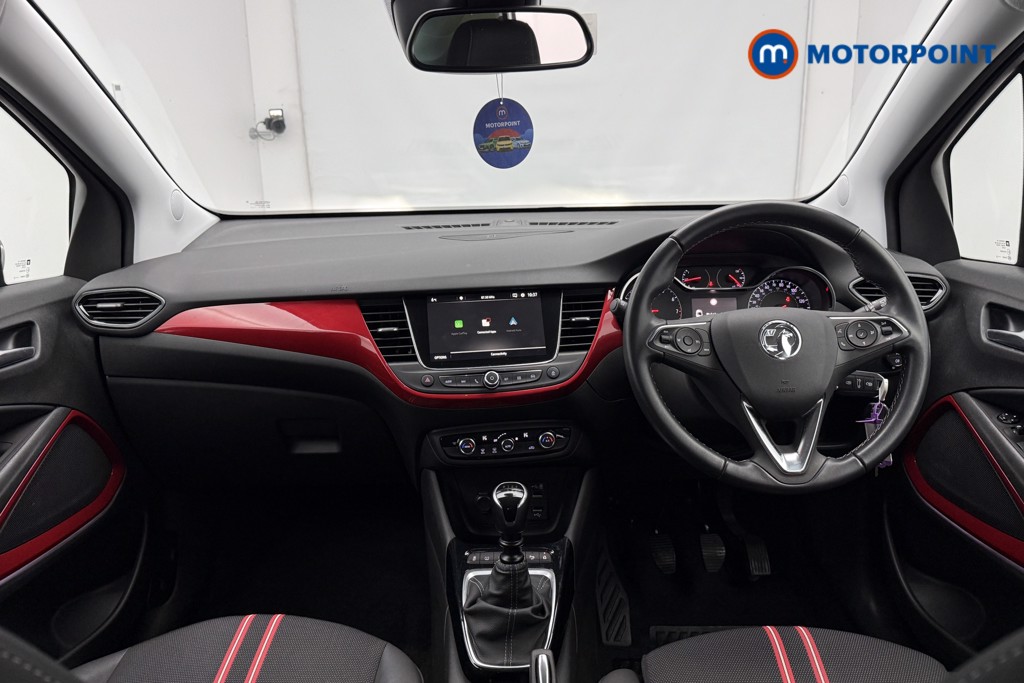 Vauxhall Crossland GS Manual Petrol SUV - Stock Number (1606646) - 1st supplementary image