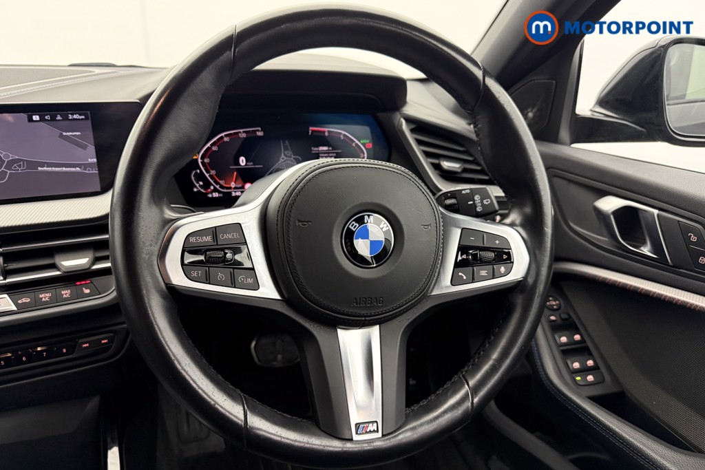 BMW 1 Series M Sport Automatic Petrol Hatchback - Stock Number (1606665) - 3rd supplementary image