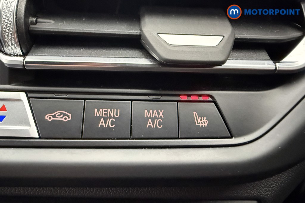 BMW 1 Series M Sport Automatic Petrol Hatchback - Stock Number (1606665) - 11th supplementary image