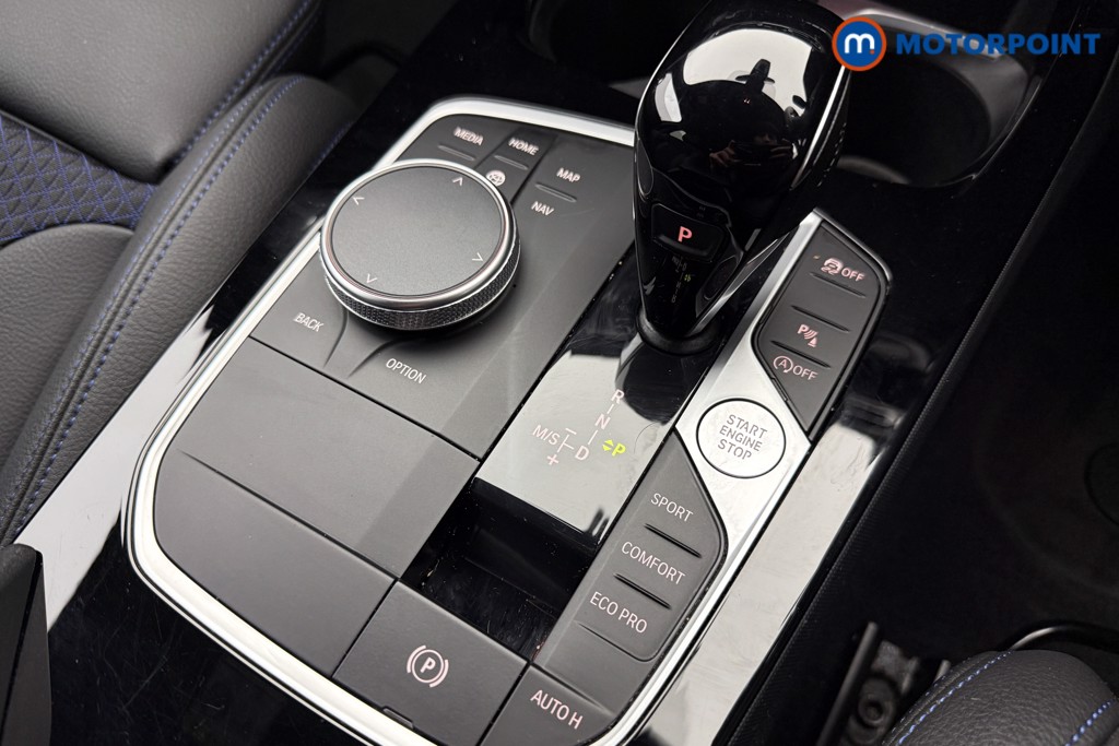 BMW 1 Series M Sport Automatic Petrol Hatchback - Stock Number (1606665) - 12th supplementary image