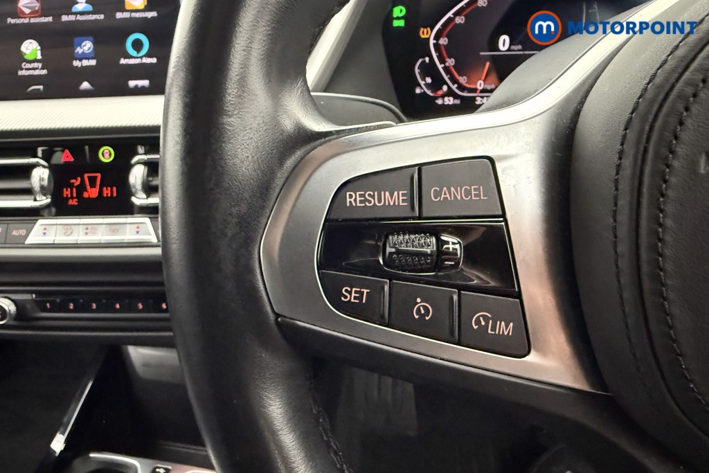 BMW 1 Series M Sport Automatic Petrol Hatchback - Stock Number (1606665) - 13th supplementary image