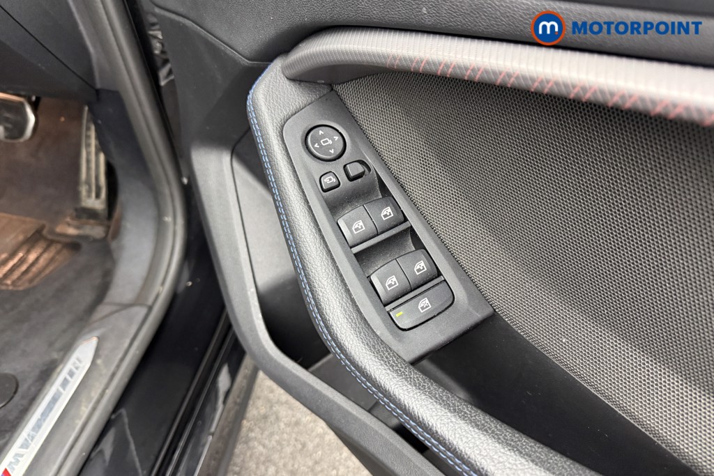 BMW 1 Series M Sport Automatic Petrol Hatchback - Stock Number (1606665) - 16th supplementary image