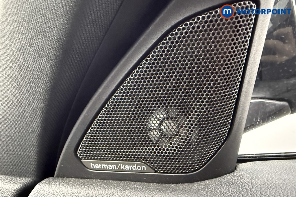 BMW 1 Series M Sport Automatic Petrol Hatchback - Stock Number (1606665) - 17th supplementary image