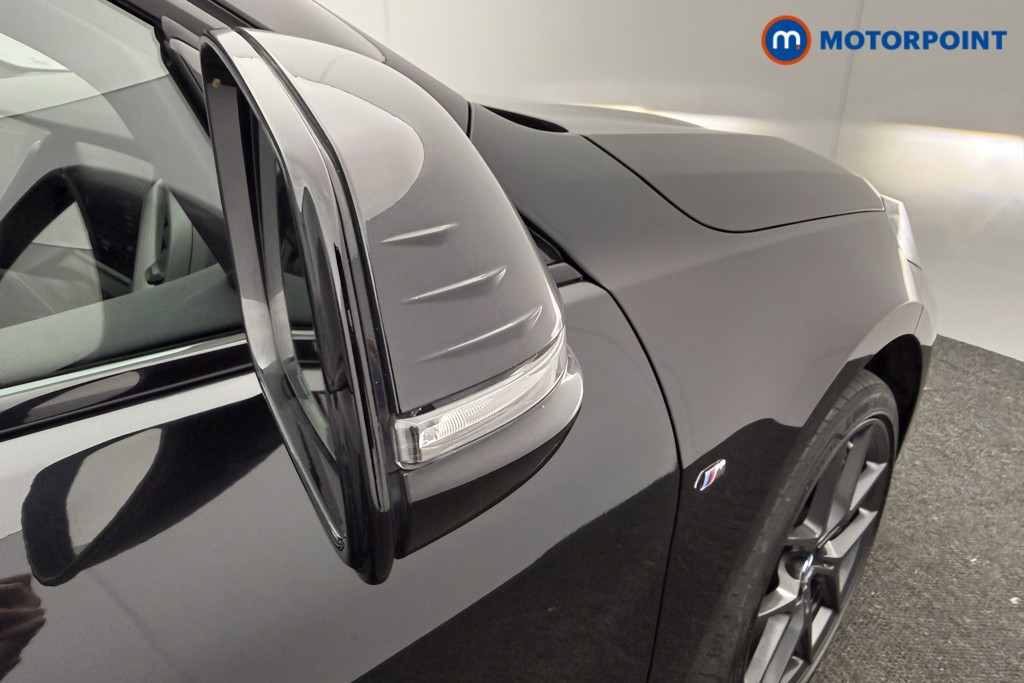 BMW 1 Series M Sport Automatic Petrol Hatchback - Stock Number (1606665) - 19th supplementary image