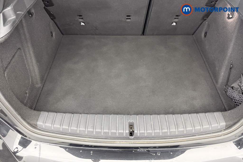 BMW 1 Series M Sport Automatic Petrol Hatchback - Stock Number (1606665) - 20th supplementary image