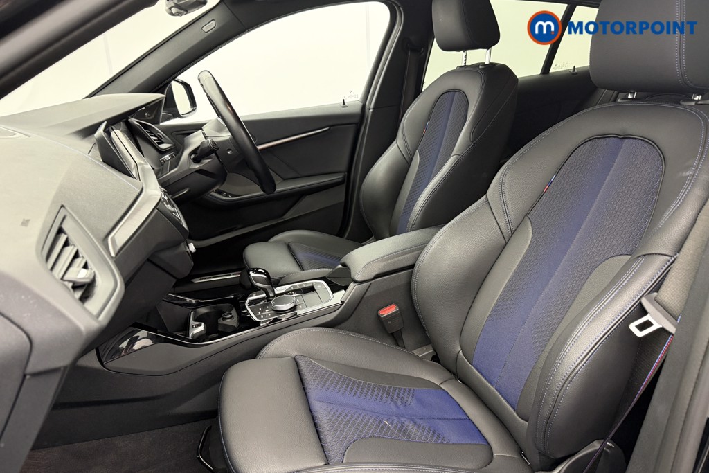 BMW 1 Series M Sport Automatic Petrol Hatchback - Stock Number (1606665) - 22nd supplementary image