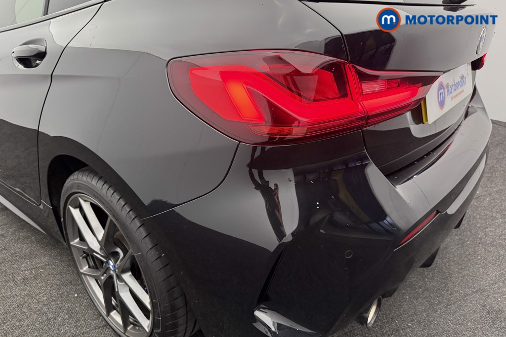 BMW 1 Series M Sport Automatic Petrol Hatchback - Stock Number (1606665) - 23rd supplementary image