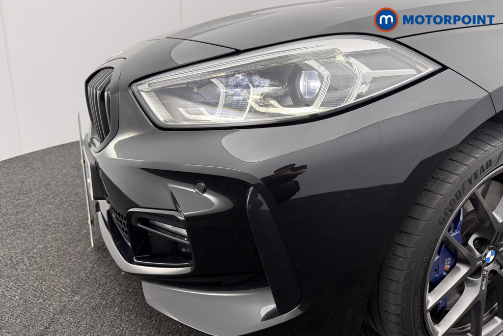 BMW 1 Series M Sport Automatic Petrol Hatchback - Stock Number (1606665) - 24th supplementary image