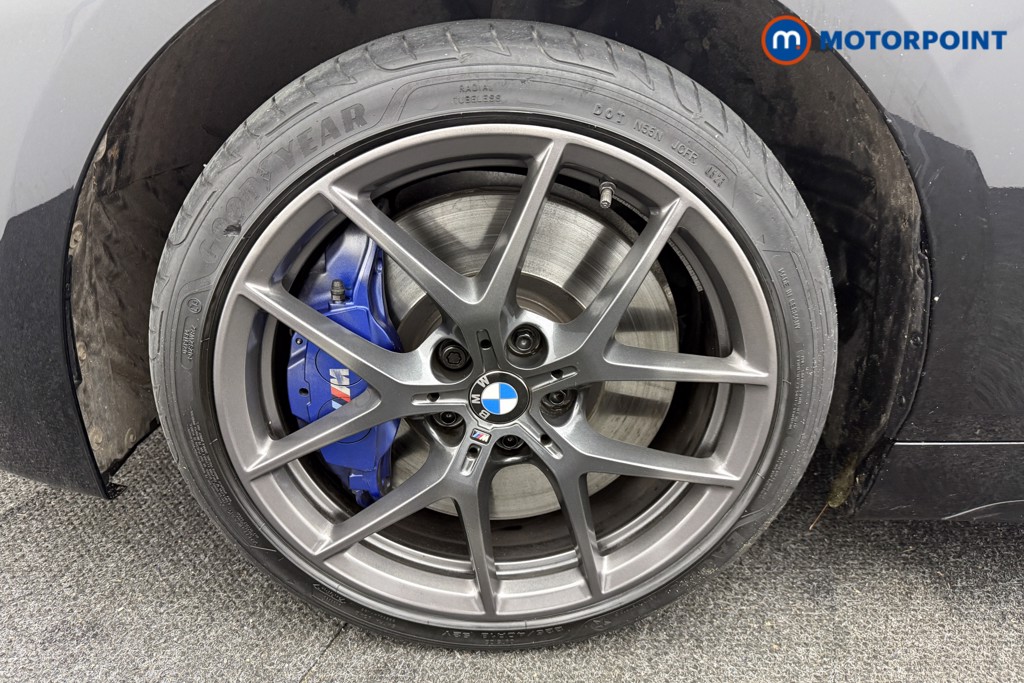 BMW 1 Series M Sport Automatic Petrol Hatchback - Stock Number (1606665) - 25th supplementary image