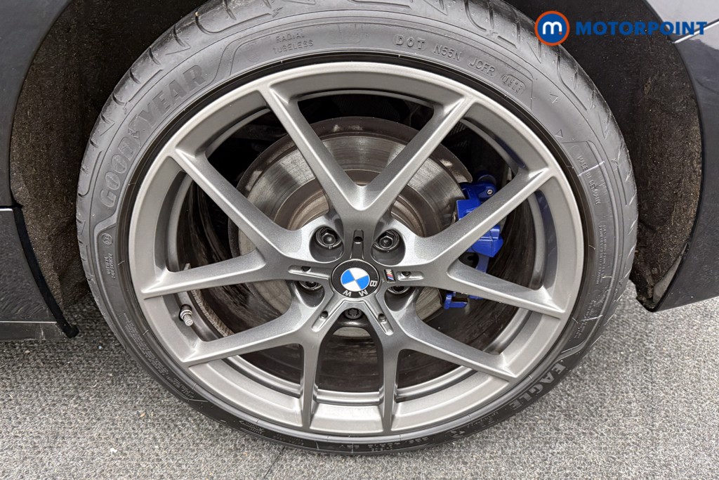 BMW 1 Series M Sport Automatic Petrol Hatchback - Stock Number (1606665) - 26th supplementary image