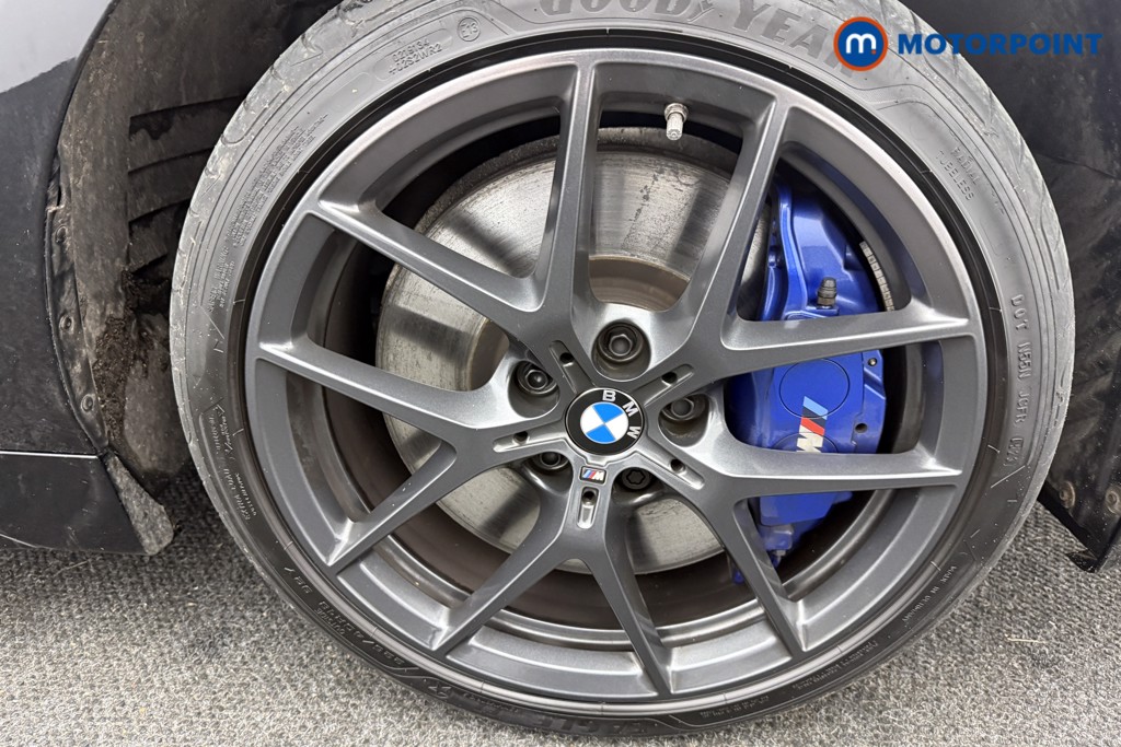 BMW 1 Series M Sport Automatic Petrol Hatchback - Stock Number (1606665) - 28th supplementary image