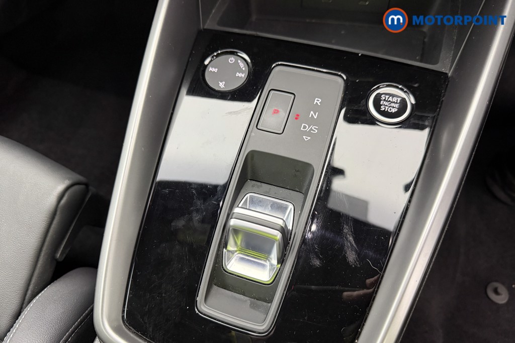 Audi A3 S Line Automatic Petrol Plug-In Hybrid Hatchback - Stock Number (1606667) - 13th supplementary image