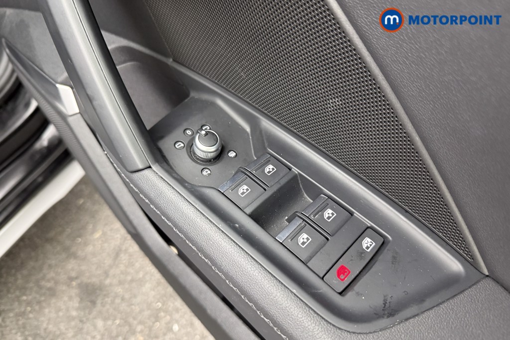 Audi A3 S Line Automatic Petrol Plug-In Hybrid Hatchback - Stock Number (1606667) - 17th supplementary image