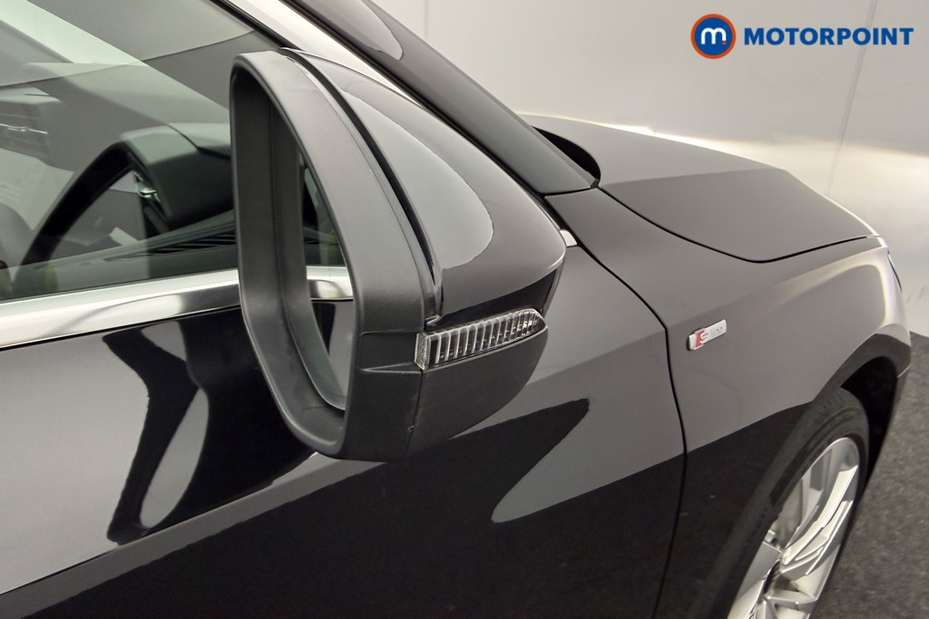 Audi A3 S Line Automatic Petrol Plug-In Hybrid Hatchback - Stock Number (1606667) - 18th supplementary image