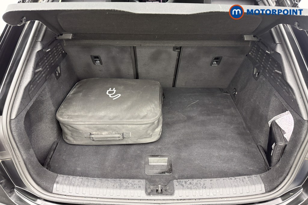 Audi A3 S Line Automatic Petrol Plug-In Hybrid Hatchback - Stock Number (1606667) - 20th supplementary image