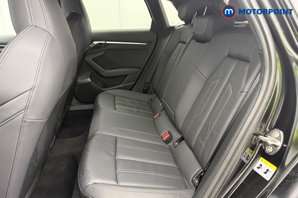 Audi A3 S Line Automatic Petrol Plug-In Hybrid Hatchback - Stock Number (1606667) - 22nd supplementary image