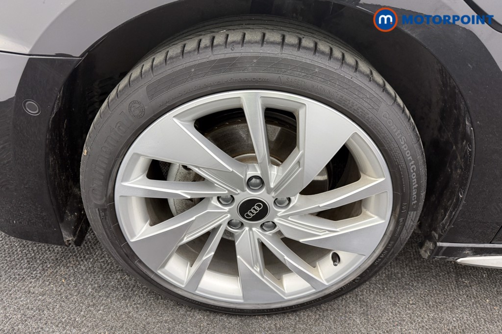 Audi A3 S Line Automatic Petrol Plug-In Hybrid Hatchback - Stock Number (1606667) - 26th supplementary image