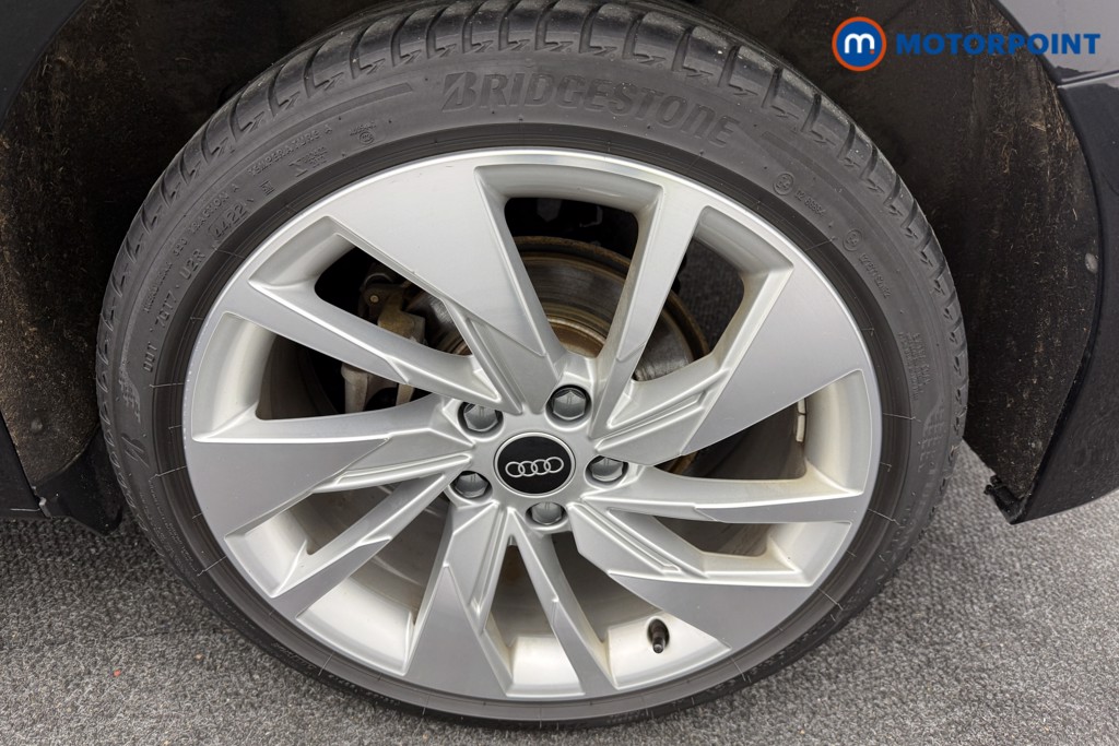 Audi A3 S Line Automatic Petrol Plug-In Hybrid Hatchback - Stock Number (1606667) - 27th supplementary image