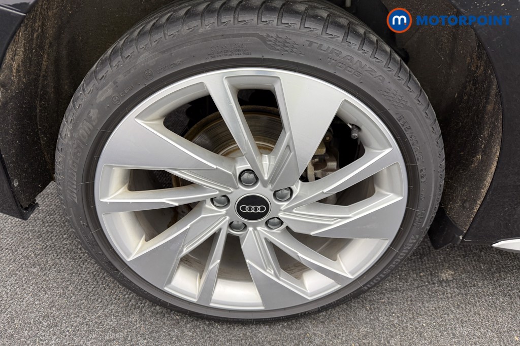 Audi A3 S Line Automatic Petrol Plug-In Hybrid Hatchback - Stock Number (1606667) - 28th supplementary image