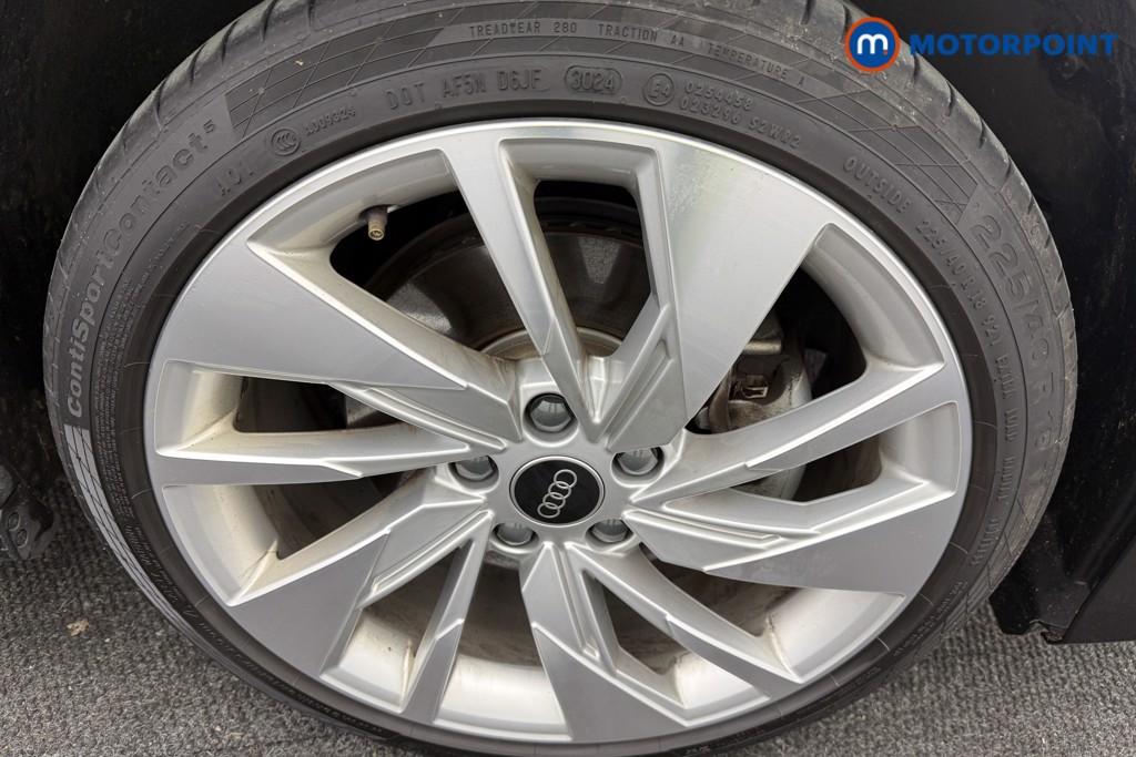 Audi A3 S Line Automatic Petrol Plug-In Hybrid Hatchback - Stock Number (1606667) - 29th supplementary image