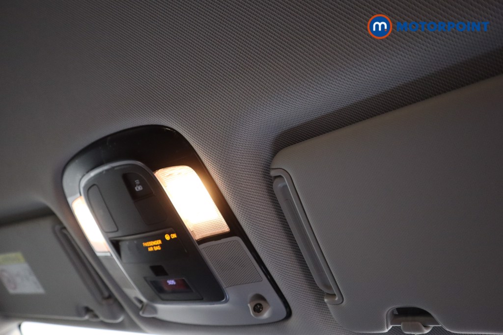 Hyundai Tucson Se Connect Manual Petrol SUV - Stock Number (1606677) - 8th supplementary image