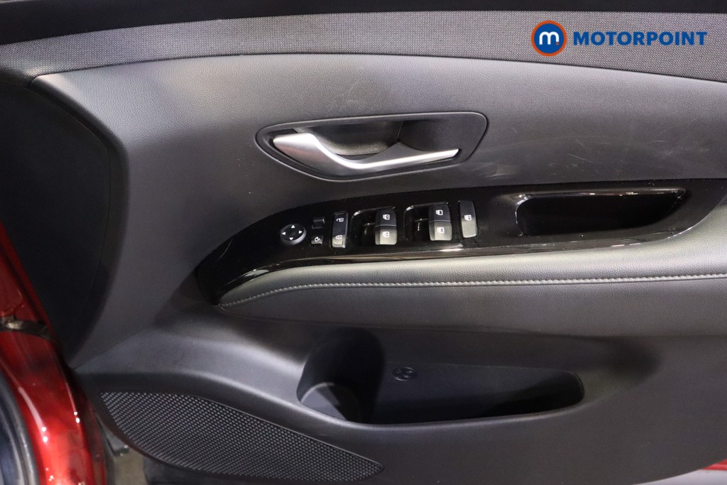 Hyundai Tucson Se Connect Manual Petrol SUV - Stock Number (1606677) - 9th supplementary image